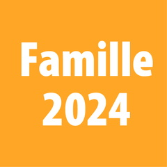 Panneau Piwigo Famille 2024