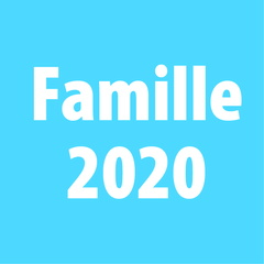 Panneau Piwigo Famille 2020