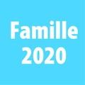 Panneau Piwigo Famille 2020
