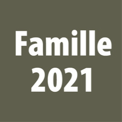 Famille 2021