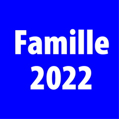 Panneau Piwigo Famille 2022
