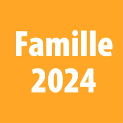 Famille 2024