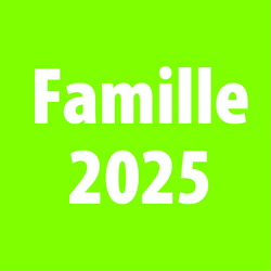 Famille 2025